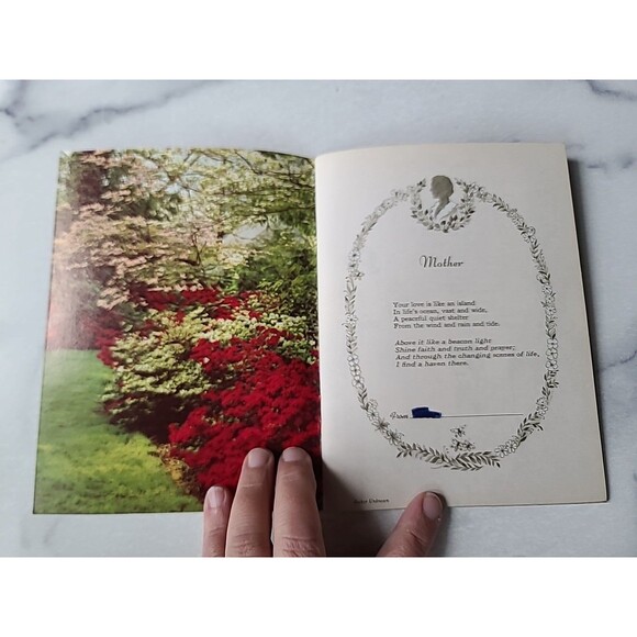 Mother Author Unknown Paperback - Picture 2 of 10